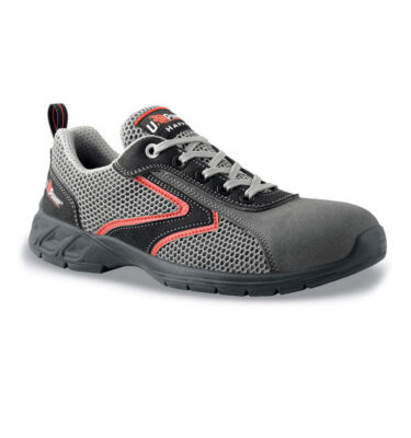ZAPATO UPOWER Mod. SHAKER S1P
